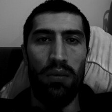 Фотография мужчины Said, 29 лет из г. Астана