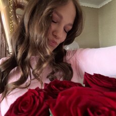 Фотография девушки Камилла, 18 лет из г. Челябинск
