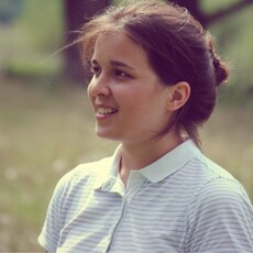 Фотография девушки Farrou, 33 года из г. Уфа