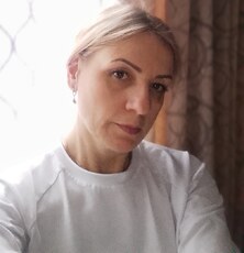 Фотография девушки Александра, 50 лет из г. Саранск