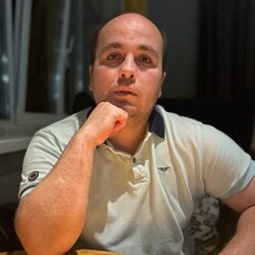 Фотография мужчины Влад, 31 год из г. Подольск