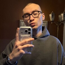 Фотография мужчины Егор, 18 лет из г. Борисоглебск