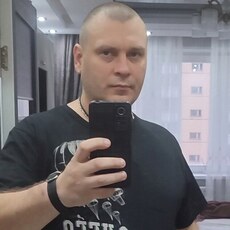 Фотография мужчины Виктор, 39 лет из г. Красный Луч