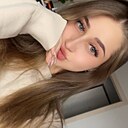 Анастасия, 20 лет