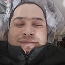 Джонник, 31 год