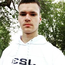 Фотография мужчины Дмитрий, 28 лет из г. Южноуральск