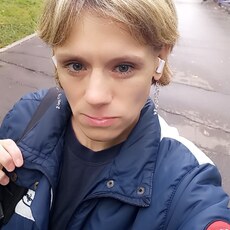 Фотография девушки Солнце, 40 лет из г. Москва