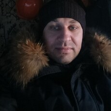 Фотография мужчины Ильназ, 37 лет из г. Сургут