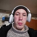 Игулов Виктор, 28 лет