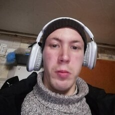 Фотография мужчины Игулов Виктор, 28 лет из г. Шарья