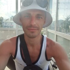 Фотография мужчины Владимир, 28 лет из г. Челябинск