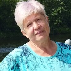 Фотография девушки Наталья, 53 года из г. Белоозерск