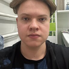 Фотография мужчины Илья, 21 год из г. Челябинск