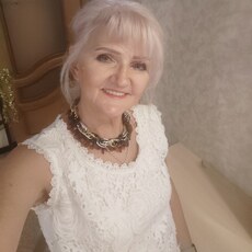 Фотография девушки Galina, 68 лет из г. Сыктывкар