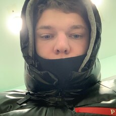 Фотография мужчины Всеволод, 19 лет из г. Владимир