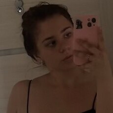 Фотография девушки Аня, 22 года из г. Кричев