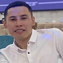 Мирам, 36 лет