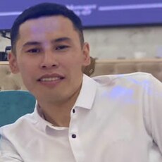 Фотография мужчины Мирам, 36 лет из г. Уральск