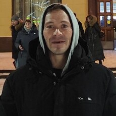 Фотография мужчины Павел, 38 лет из г. Белгород