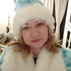 Фотография девушки Лора, 50 лет из г. Видное