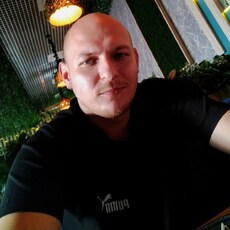 Фотография мужчины Олег, 30 лет из г. Южноуральск