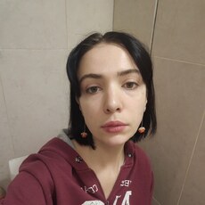 Фотография девушки Анастасия, 25 лет из г. Санкт-Петербург