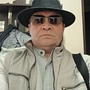 Фиркат, 58 лет