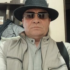 Фотография мужчины Фиркат, 58 лет из г. Челябинск