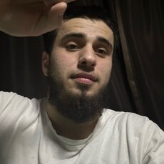 Фотография мужчины Расул, 22 года из г. Череповец