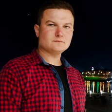 Фотография мужчины Динар, 27 лет из г. Казань