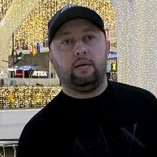 Фотография мужчины Давид, 34 года из г. Астана