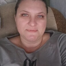 Фотография девушки Надежда, 40 лет из г. Луганск