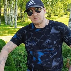 Фотография мужчины Руслан, 47 лет из г. Урай