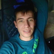 Фотография мужчины Станислав, 32 года из г. Кемерово