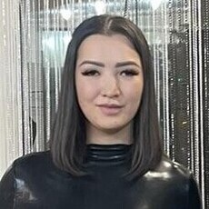 Фотография девушки Глафира, 29 лет из г. Алматы