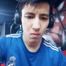 Фотография мужчины Арман, 24 года из г. Алматы