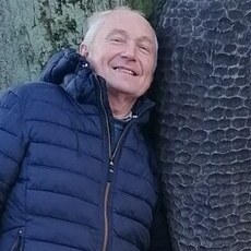 Фотография мужчины Леон, 66 лет из г. Лида