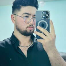 Фотография мужчины Мурат, 25 лет из г. Гомель