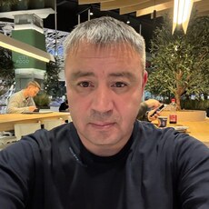 Фотография мужчины Рашид, 41 год из г. Тюмень