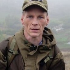 Фотография мужчины Александр, 43 года из г. Макеевка