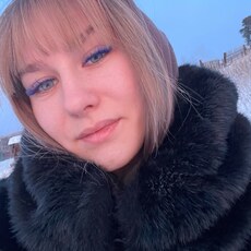 Фотография девушки Полина, 20 лет из г. Чита