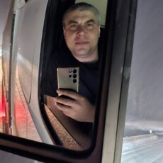 Фотография мужчины Сергей, 43 года из г. Первоуральск