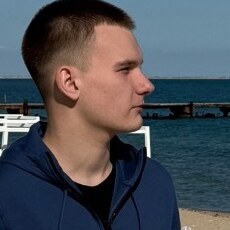 Фотография мужчины Захар, 20 лет из г. Санкт-Петербург