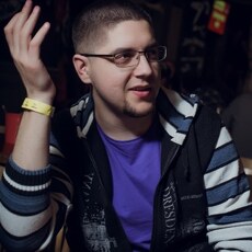 Фотография мужчины Евгений, 40 лет из г. Электросталь