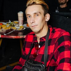 Фотография мужчины Михаил, 27 лет из г. Сясьстрой