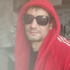 Фотография мужчины Серега, 34 года из г. Дальнегорск