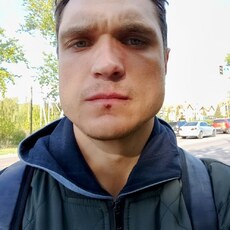 Фотография мужчины Вадим, 26 лет из г. Подольск