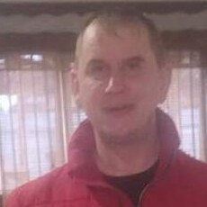 Фотография мужчины Владимир, 39 лет из г. Лоев