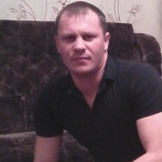 Фотография мужчины Алексей, 37 лет из г. Снежное