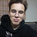 Андрей, 19 лет